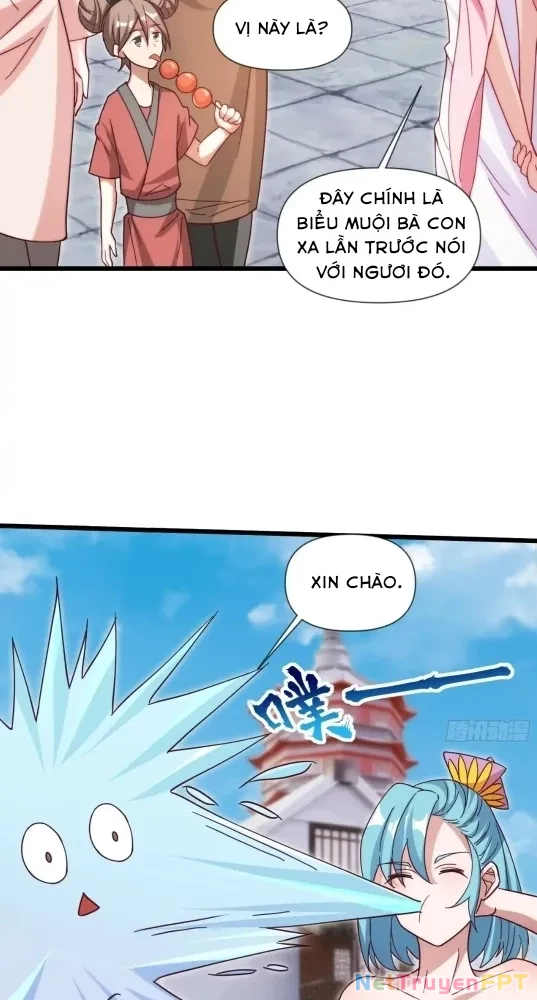 Nương Tử CủA Ta Hơn MộT CáI KìA Lạ Chapter 65 - Trang 2