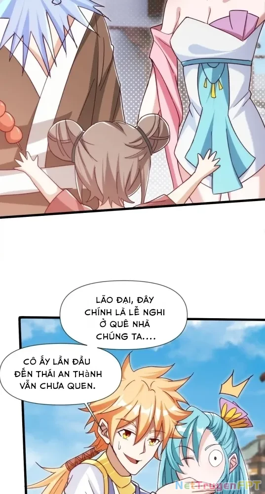 Nương Tử CủA Ta Hơn MộT CáI KìA Lạ Chapter 65 - Trang 2