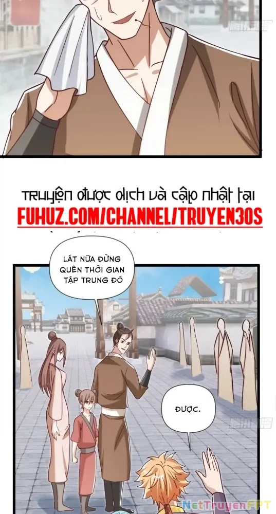 Nương Tử CủA Ta Hơn MộT CáI KìA Lạ Chapter 65 - Trang 2