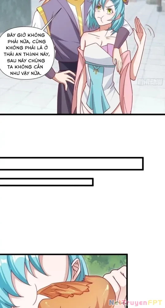Nương Tử CủA Ta Hơn MộT CáI KìA Lạ Chapter 65 - Trang 2