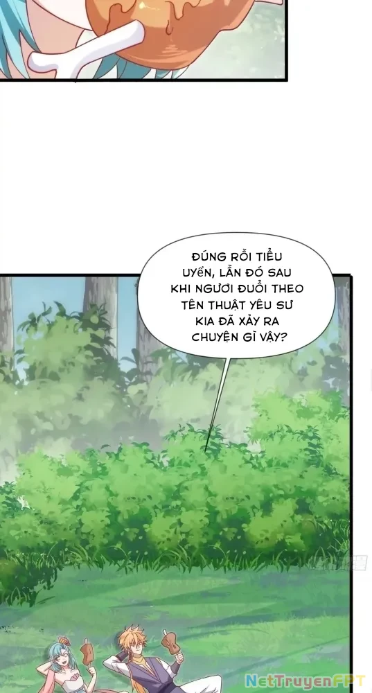 Nương Tử CủA Ta Hơn MộT CáI KìA Lạ Chapter 65 - Trang 2