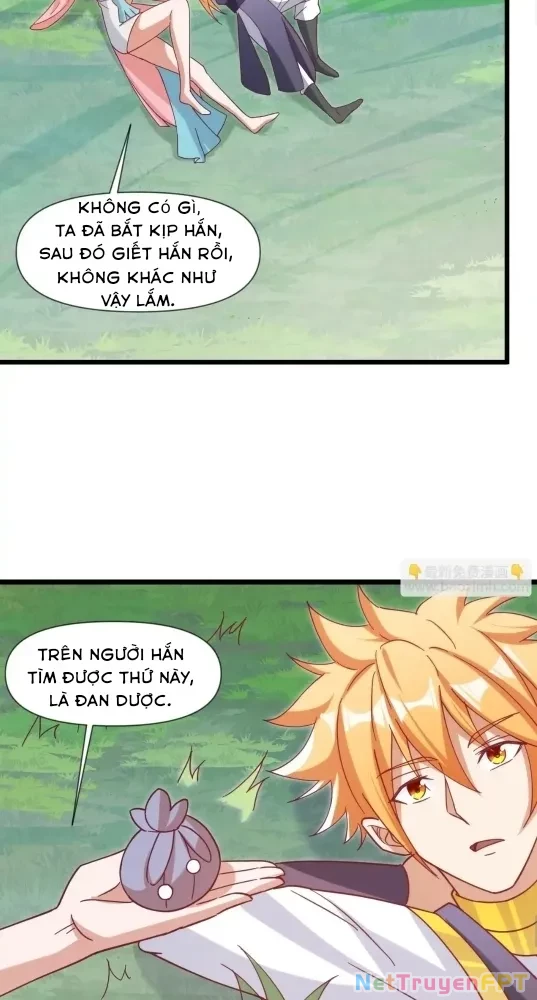 Nương Tử CủA Ta Hơn MộT CáI KìA Lạ Chapter 65 - Trang 2