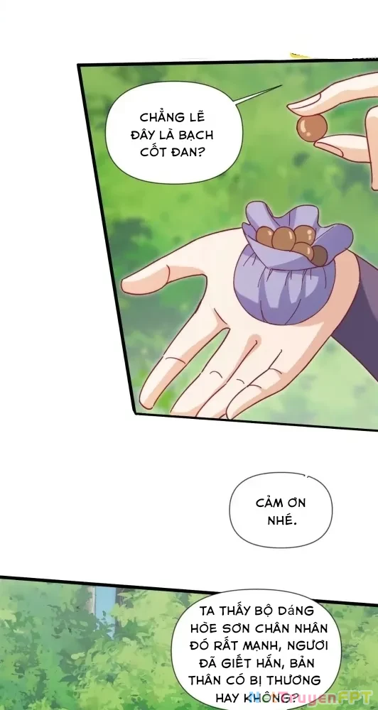 Nương Tử CủA Ta Hơn MộT CáI KìA Lạ Chapter 65 - Trang 2