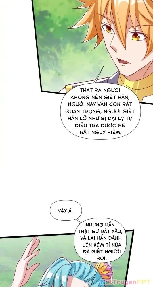 Nương Tử CủA Ta Hơn MộT CáI KìA Lạ Chapter 65 - Trang 2