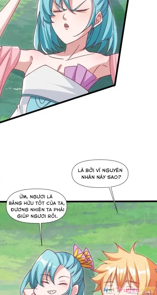 Nương Tử CủA Ta Hơn MộT CáI KìA Lạ Chapter 65 - Trang 2