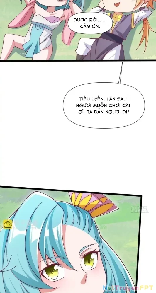 Nương Tử CủA Ta Hơn MộT CáI KìA Lạ Chapter 65 - Trang 2