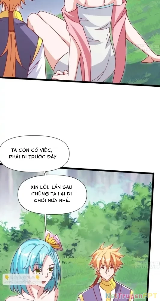 Nương Tử CủA Ta Hơn MộT CáI KìA Lạ Chapter 65 - Trang 2
