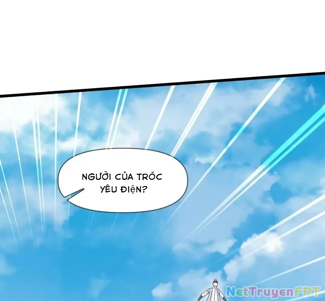 Nương Tử CủA Ta Hơn MộT CáI KìA Lạ Chapter 65 - Trang 2
