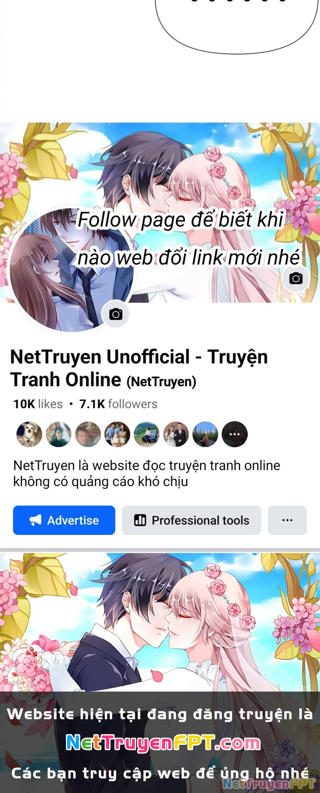 Nương Tử CủA Ta Hơn MộT CáI KìA Lạ Chapter 65 - Trang 2