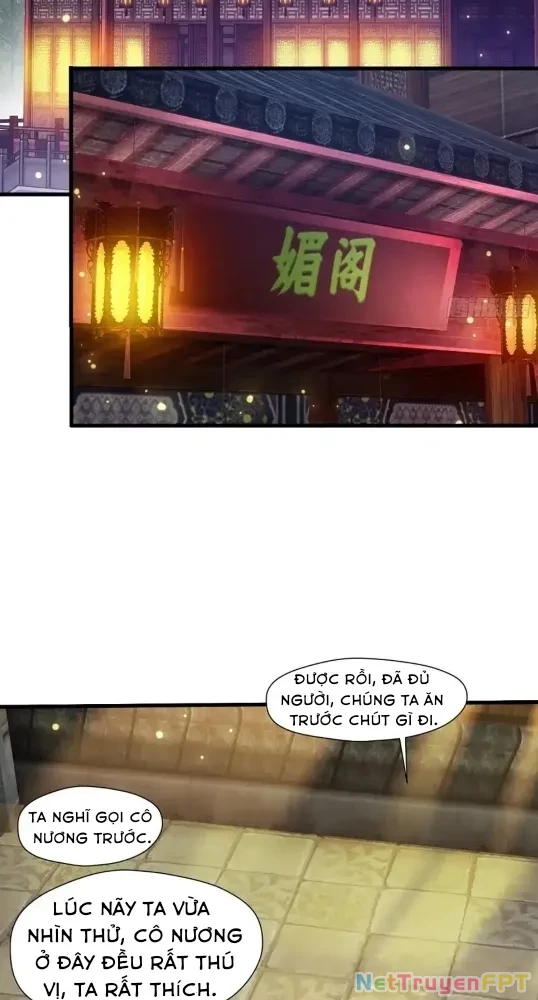 Nương Tử CủA Ta Hơn MộT CáI KìA Lạ Chapter 66 - Trang 2