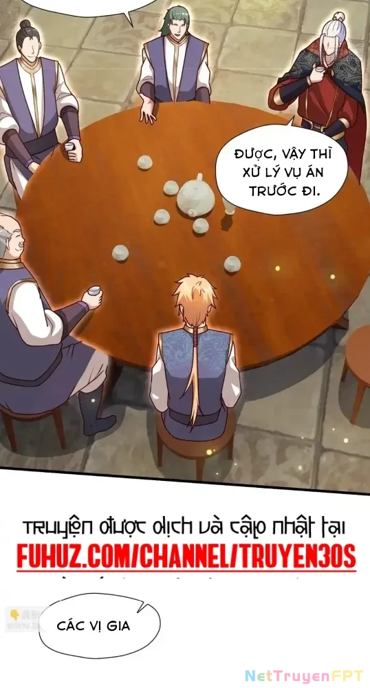 Nương Tử CủA Ta Hơn MộT CáI KìA Lạ Chapter 66 - Trang 2