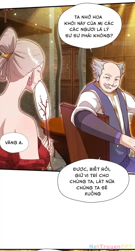 Nương Tử CủA Ta Hơn MộT CáI KìA Lạ Chapter 66 - Trang 2