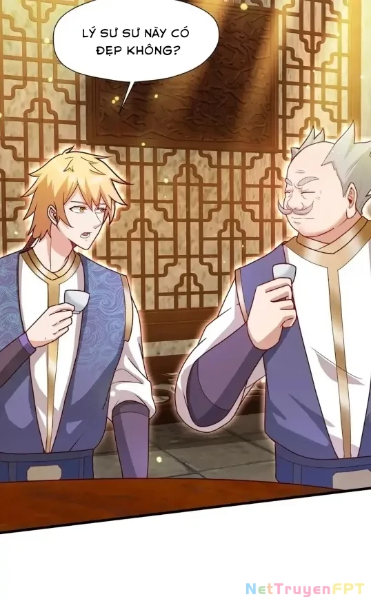Nương Tử CủA Ta Hơn MộT CáI KìA Lạ Chapter 66 - Trang 2