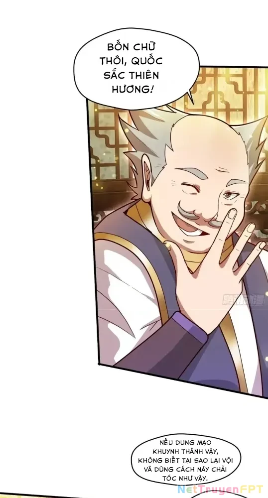 Nương Tử CủA Ta Hơn MộT CáI KìA Lạ Chapter 66 - Trang 2