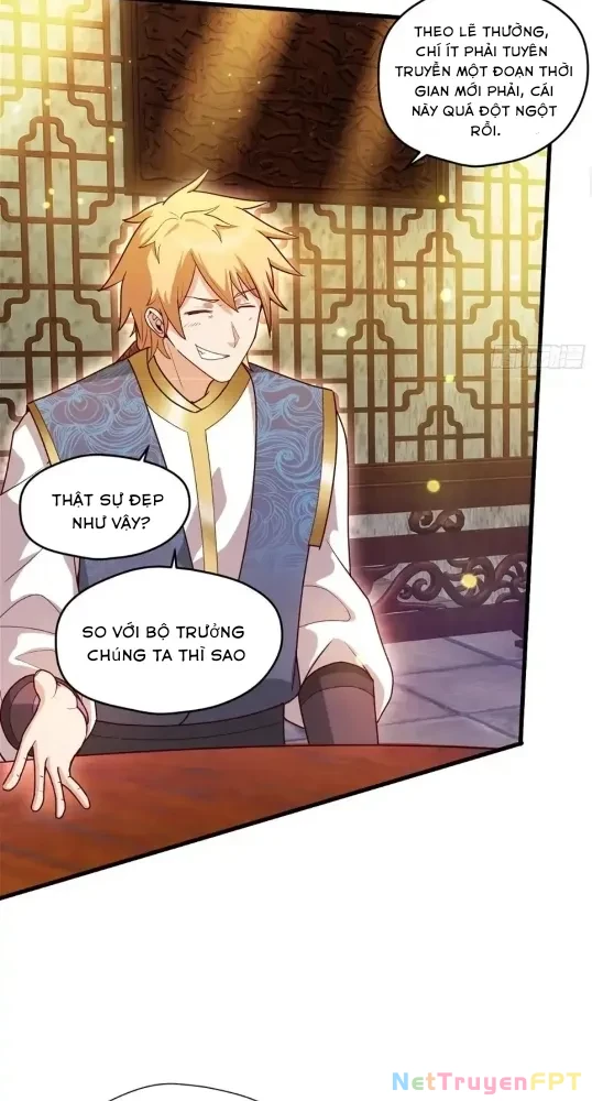 Nương Tử CủA Ta Hơn MộT CáI KìA Lạ Chapter 66 - Trang 2