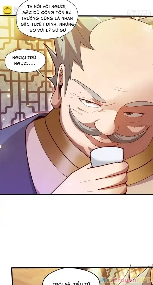 Nương Tử CủA Ta Hơn MộT CáI KìA Lạ Chapter 66 - Trang 2