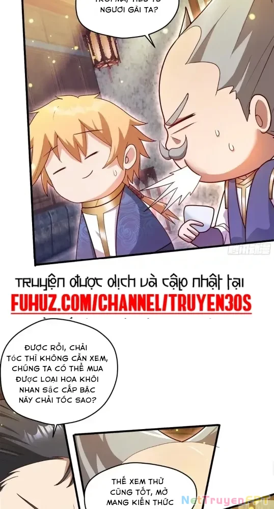Nương Tử CủA Ta Hơn MộT CáI KìA Lạ Chapter 66 - Trang 2