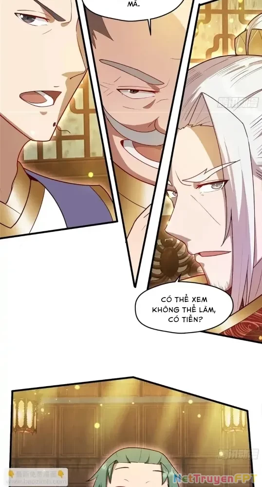 Nương Tử CủA Ta Hơn MộT CáI KìA Lạ Chapter 66 - Trang 2