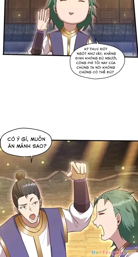 Nương Tử CủA Ta Hơn MộT CáI KìA Lạ Chapter 66 - Trang 2