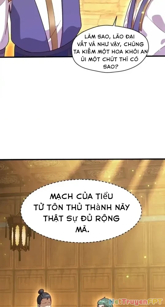 Nương Tử CủA Ta Hơn MộT CáI KìA Lạ Chapter 66 - Trang 2