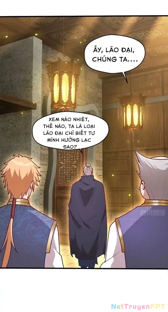 Nương Tử CủA Ta Hơn MộT CáI KìA Lạ Chapter 66 - Trang 2