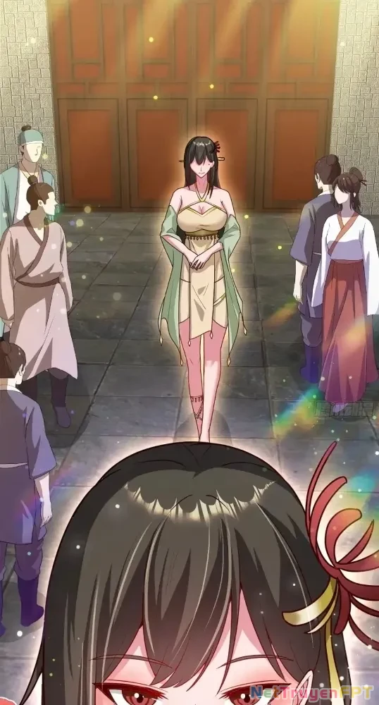 Nương Tử CủA Ta Hơn MộT CáI KìA Lạ Chapter 66 - Trang 2