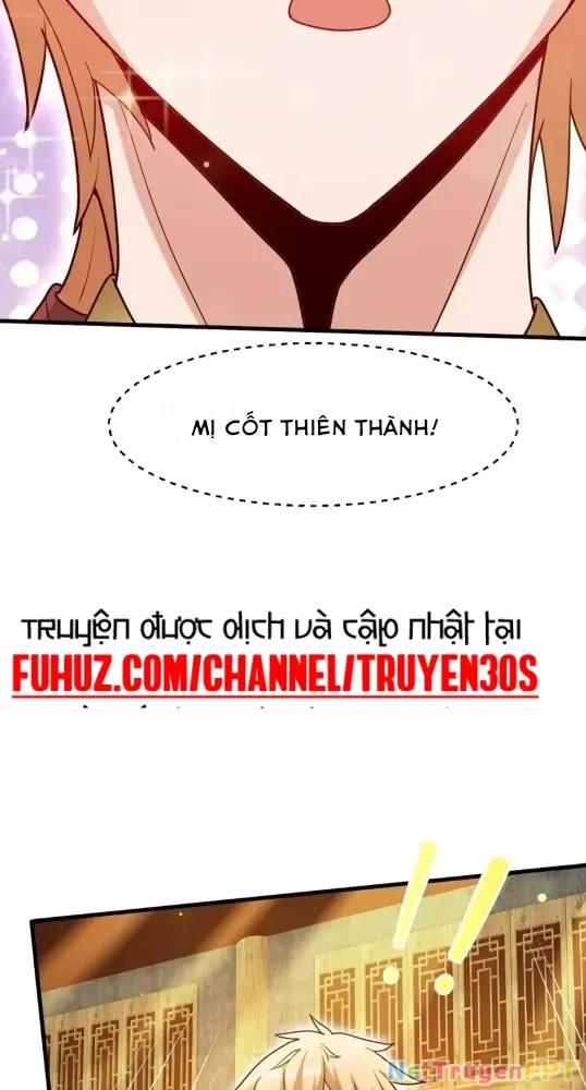 Nương Tử CủA Ta Hơn MộT CáI KìA Lạ Chapter 66 - Trang 2