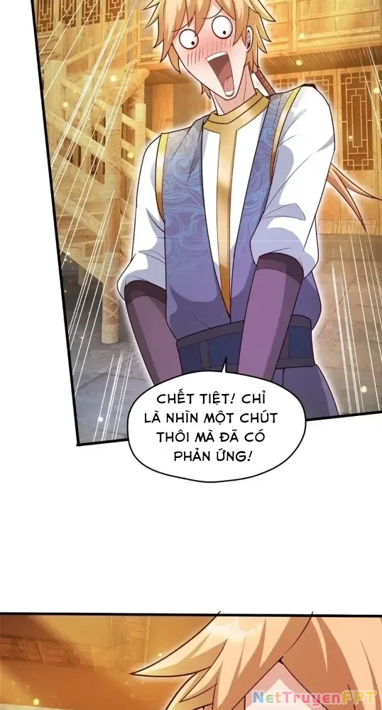 Nương Tử CủA Ta Hơn MộT CáI KìA Lạ Chapter 66 - Trang 2