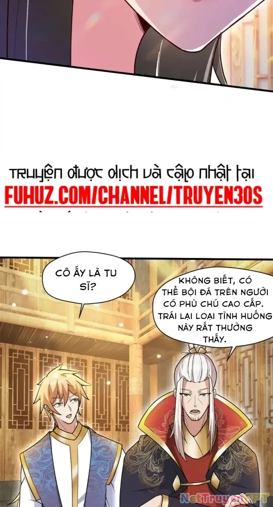 Nương Tử CủA Ta Hơn MộT CáI KìA Lạ Chapter 66 - Trang 2