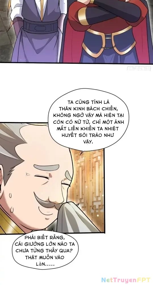 Nương Tử CủA Ta Hơn MộT CáI KìA Lạ Chapter 66 - Trang 2