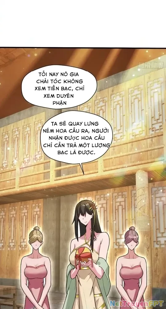 Nương Tử CủA Ta Hơn MộT CáI KìA Lạ Chapter 66 - Trang 2