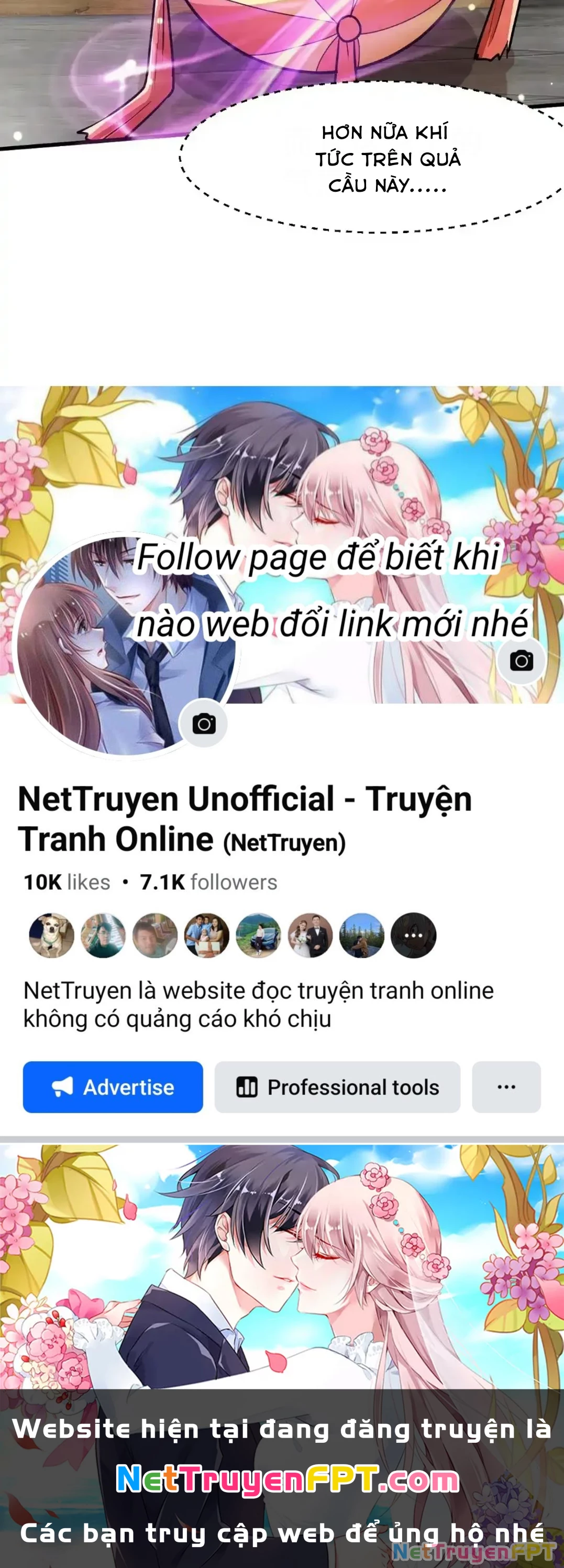 Nương Tử CủA Ta Hơn MộT CáI KìA Lạ Chapter 66 - Trang 2