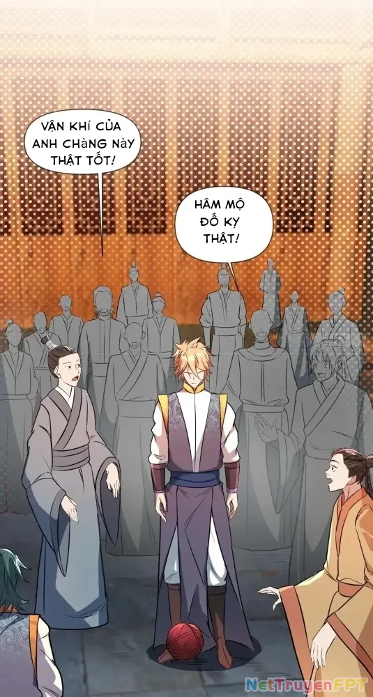 Nương Tử CủA Ta Hơn MộT CáI KìA Lạ Chapter 67 - Trang 2