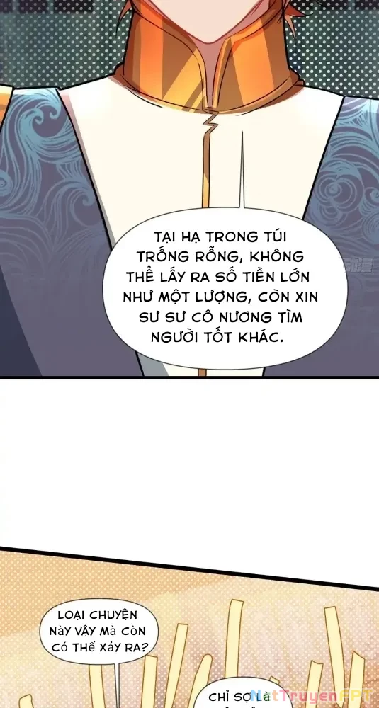 Nương Tử CủA Ta Hơn MộT CáI KìA Lạ Chapter 67 - Trang 2