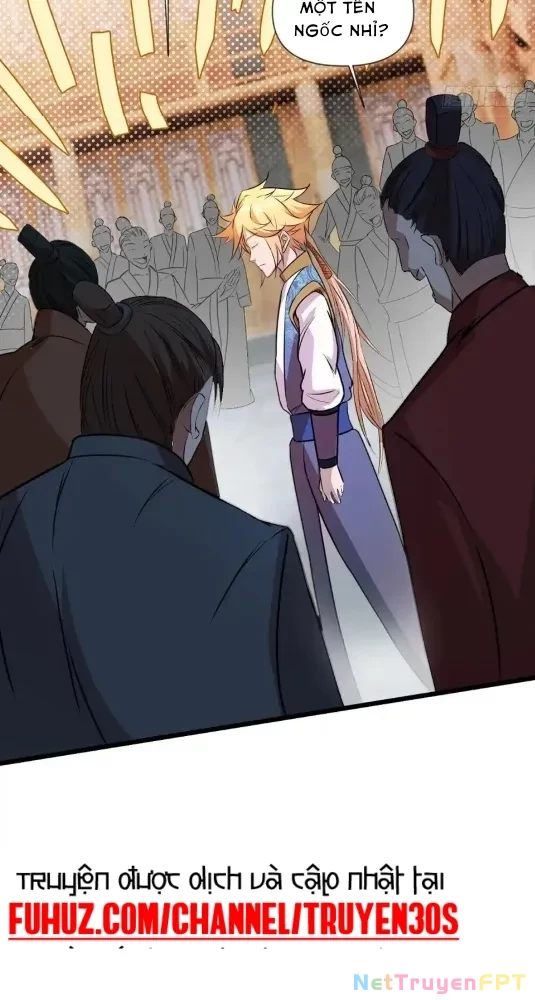 Nương Tử CủA Ta Hơn MộT CáI KìA Lạ Chapter 67 - Trang 2