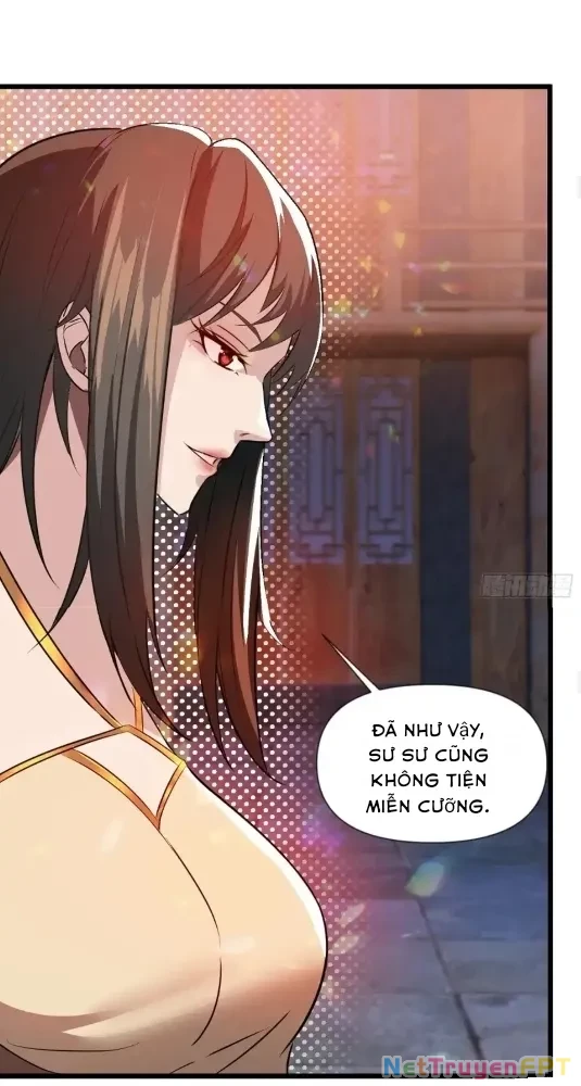 Nương Tử CủA Ta Hơn MộT CáI KìA Lạ Chapter 67 - Trang 2