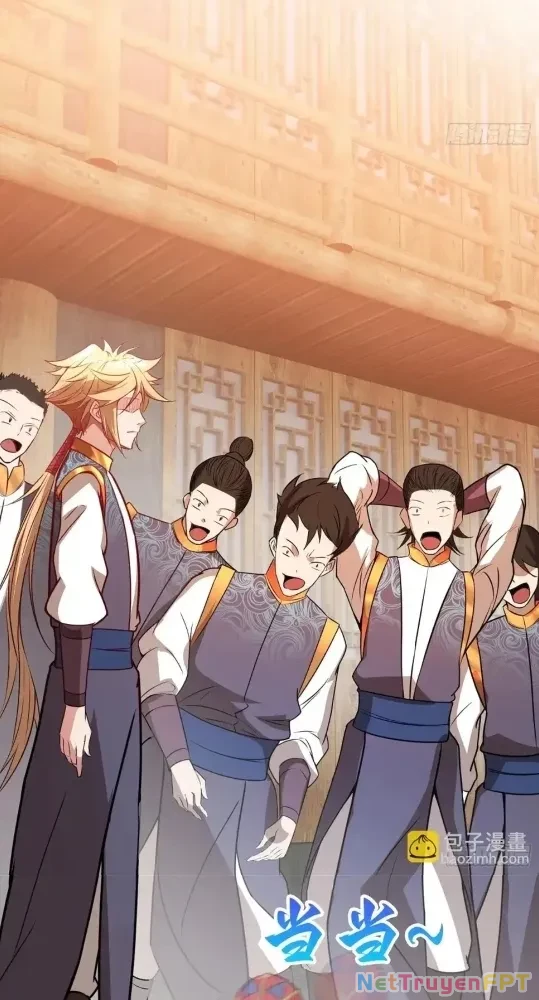 Nương Tử CủA Ta Hơn MộT CáI KìA Lạ Chapter 67 - Trang 2