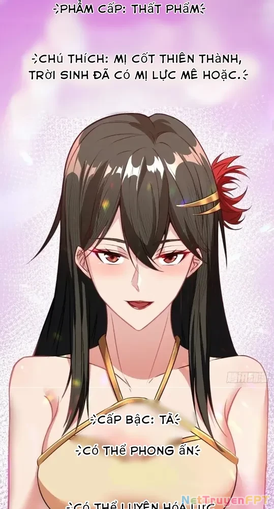 Nương Tử CủA Ta Hơn MộT CáI KìA Lạ Chapter 67 - Trang 2
