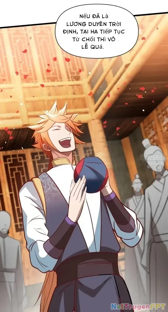 Nương Tử CủA Ta Hơn MộT CáI KìA Lạ Chapter 67 - Trang 2