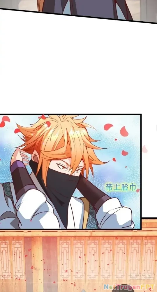 Nương Tử CủA Ta Hơn MộT CáI KìA Lạ Chapter 67 - Trang 2