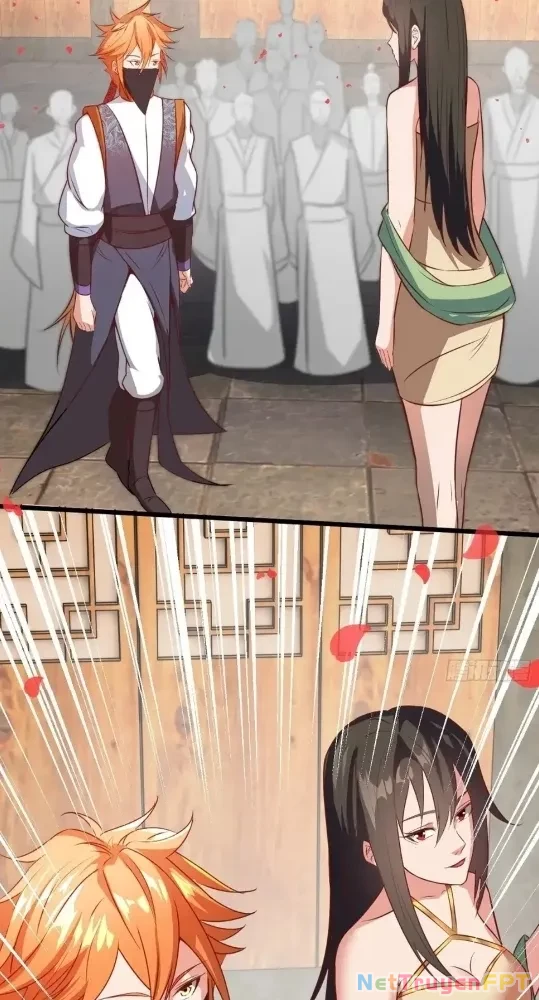 Nương Tử CủA Ta Hơn MộT CáI KìA Lạ Chapter 67 - Trang 2