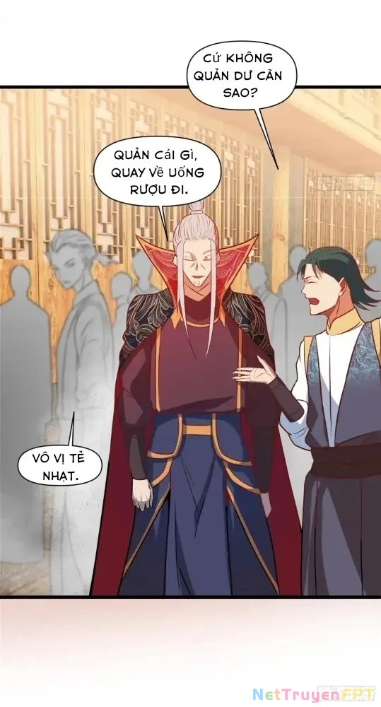 Nương Tử CủA Ta Hơn MộT CáI KìA Lạ Chapter 67 - Trang 2