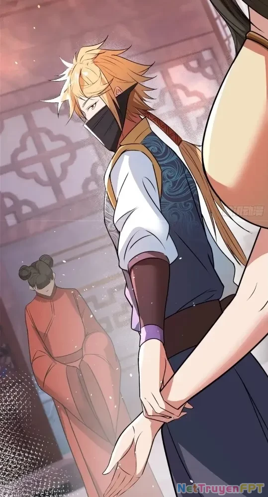 Nương Tử CủA Ta Hơn MộT CáI KìA Lạ Chapter 67 - Trang 2