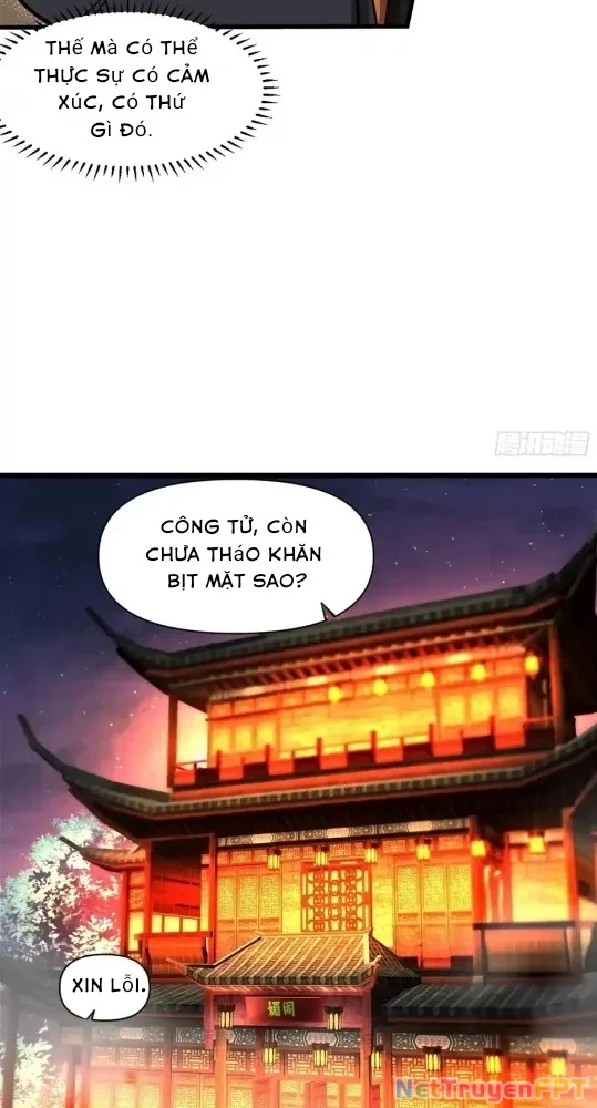 Nương Tử CủA Ta Hơn MộT CáI KìA Lạ Chapter 67 - Trang 2