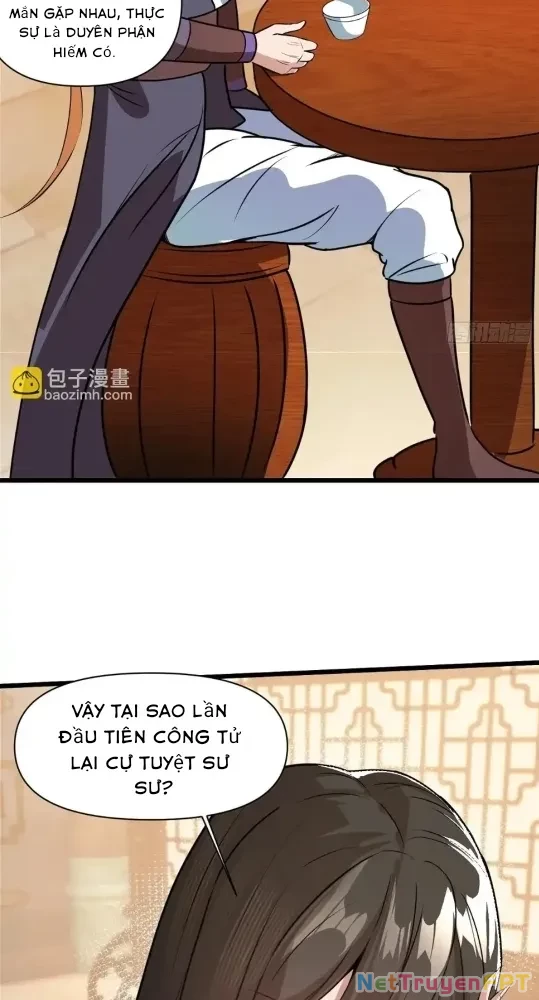 Nương Tử CủA Ta Hơn MộT CáI KìA Lạ Chapter 67 - Trang 2