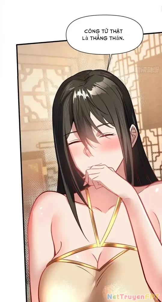 Nương Tử CủA Ta Hơn MộT CáI KìA Lạ Chapter 67 - Trang 2
