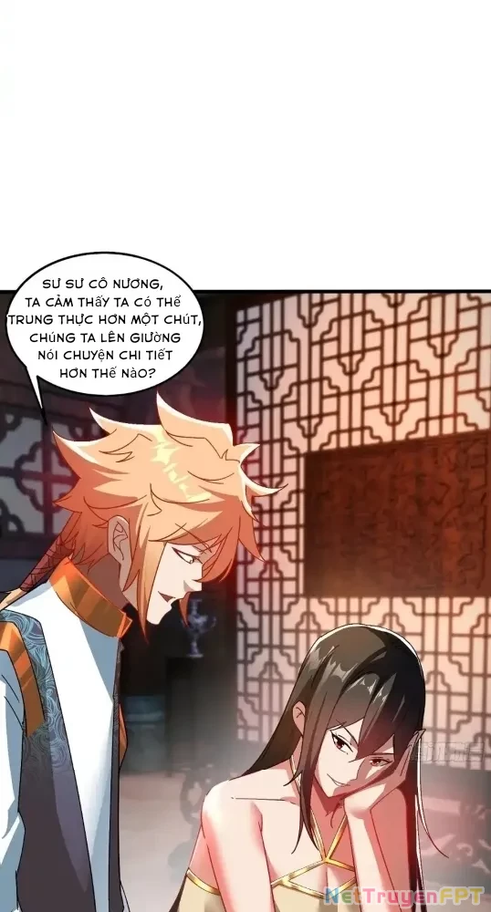 Nương Tử CủA Ta Hơn MộT CáI KìA Lạ Chapter 67 - Trang 2