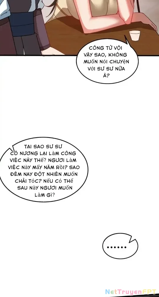 Nương Tử CủA Ta Hơn MộT CáI KìA Lạ Chapter 67 - Trang 2
