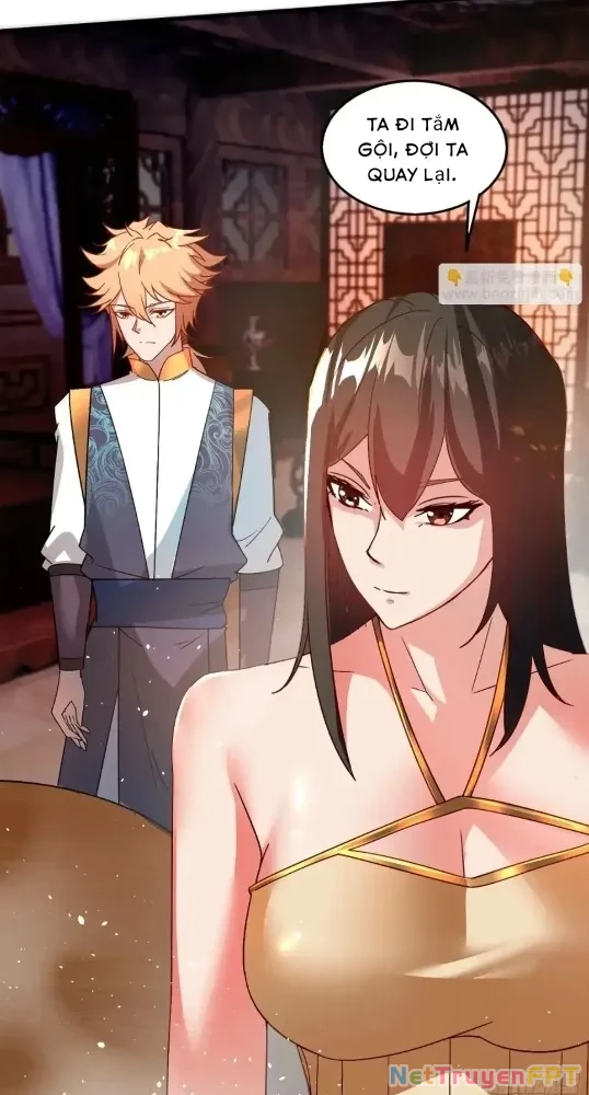 Nương Tử CủA Ta Hơn MộT CáI KìA Lạ Chapter 67 - Trang 2