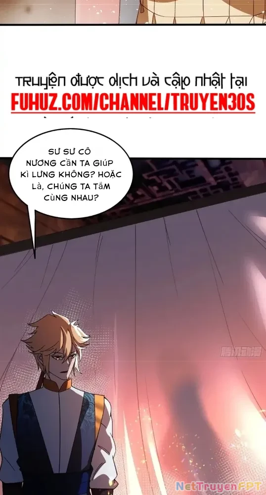 Nương Tử CủA Ta Hơn MộT CáI KìA Lạ Chapter 67 - Trang 2
